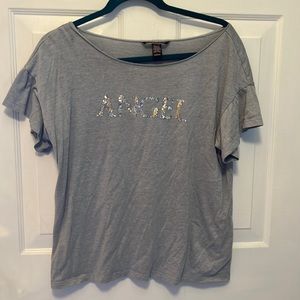 Victoria’s Secret sleep shirt